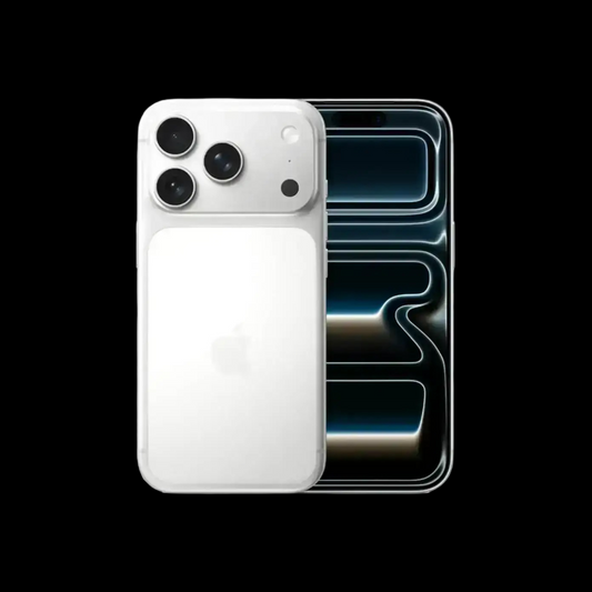 Phone 17 Pro