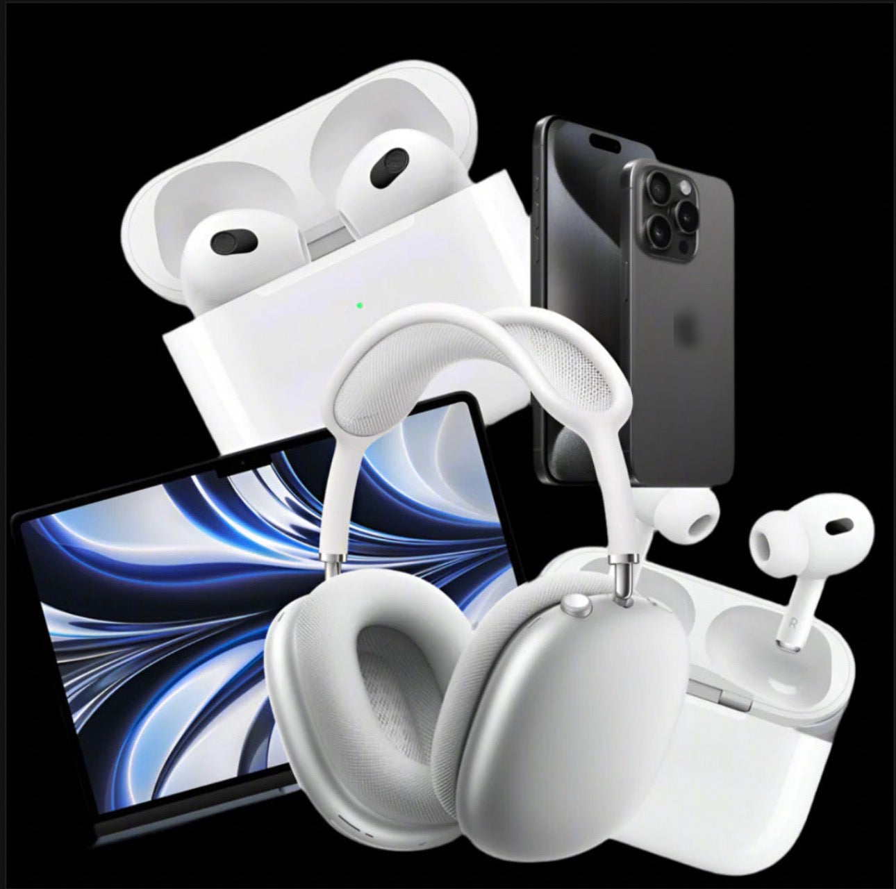 Devices & Headsets