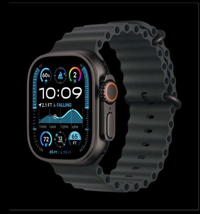 Ultra Watch