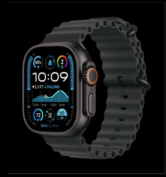Ultra Watch