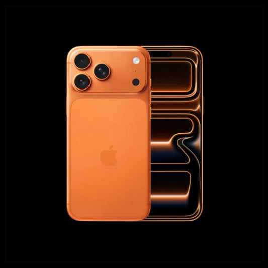 Phone 17 Pro Max