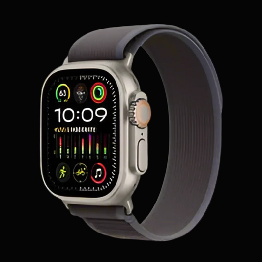 Ultra Watch